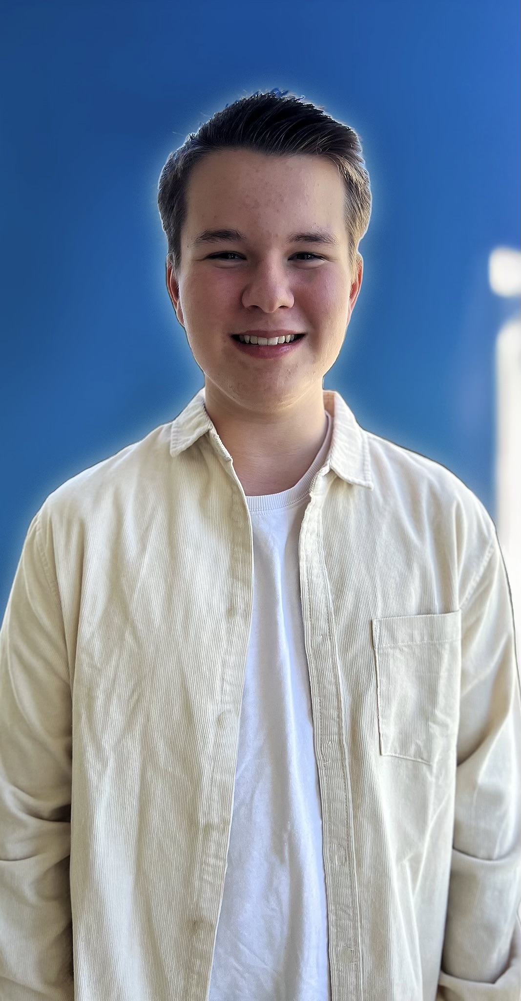 Noah Moller
